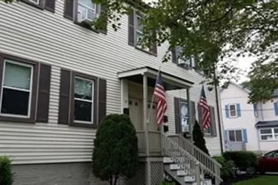 17 Ballard Street #1 1
