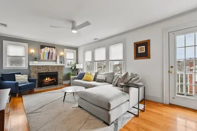 99 Hillside Rd #2