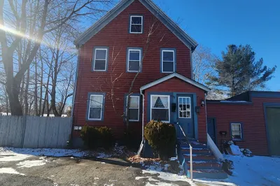 840 Bedford Street #2