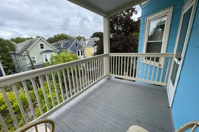 61 Antrim St #3