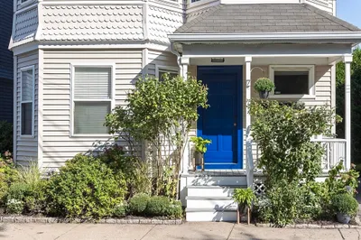 7 Elm St #3