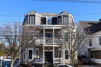 44 South Street #5
