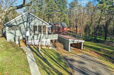 132 Pepperell Road