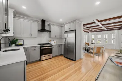 29 St Andrew Road #1