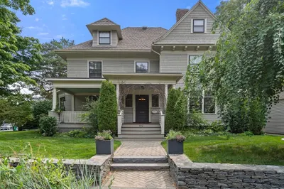 142 Lowell Avenue