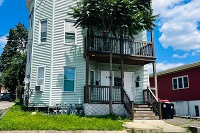9 Prospect St