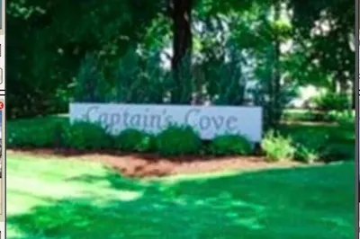 100 Cove Way #801