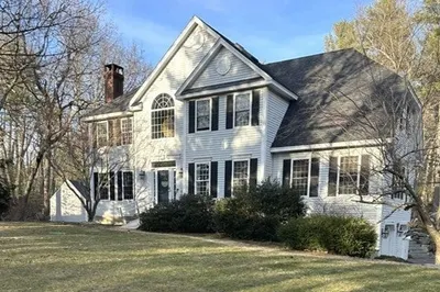 5 Cheshire Court 1