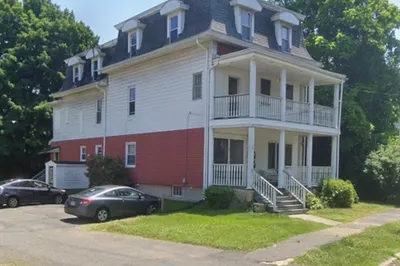 45 Grant Street #3 1