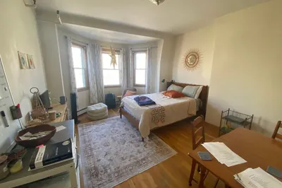 712 Commonwealth Avenue #4