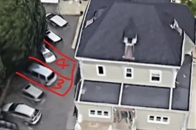 32 Centennial Ave #Parking 1