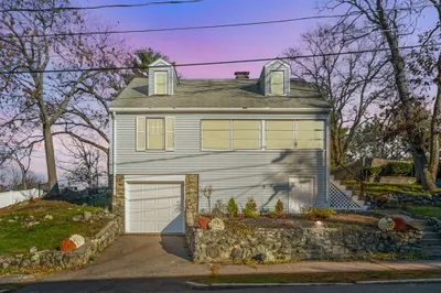 12 Babson St