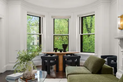 389 Commonwealth Avenue #3