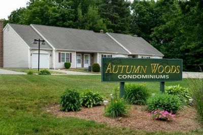 12 Autumn Woods Dr #12 1