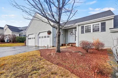 156 Caspian Way #156 1