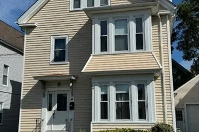 40 Church Street