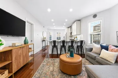 351 Centre St #2