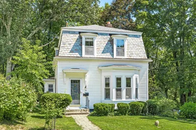 25 Sawin St