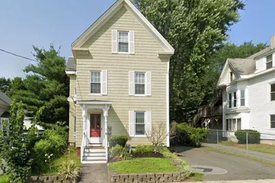 38 South Central St