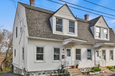 18 Hillside Street