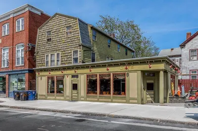 156 Derby Street 1