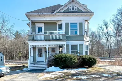 455 Main St 1
