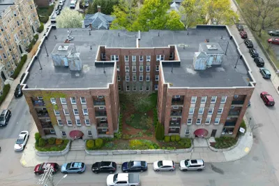 52 Strathmore Rd #44