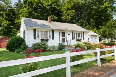 3 Oneil Dr