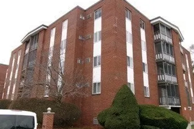 31 Lodgen Ct #1D