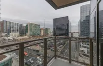 Boston, MA - Seaport District