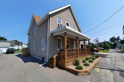 14 Matteson Lane #2