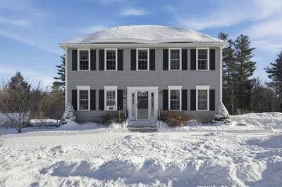 14 Grizzly Drive 1