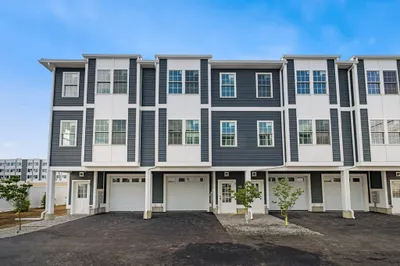 8 Revere Street #3
