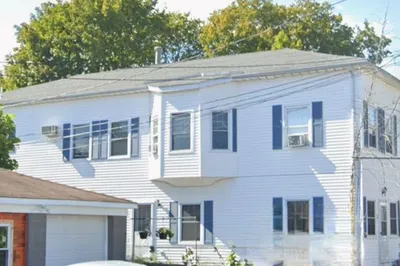 3 Reeves St