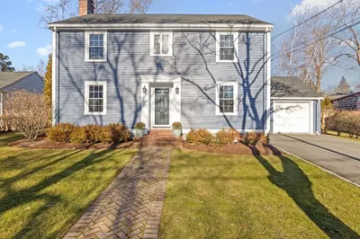 25 Pickwick Road 1