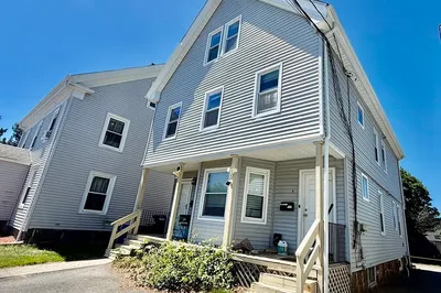 32 Stedman Ave #B 1