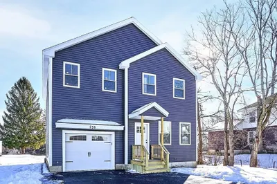 238 Rosemont Street 1