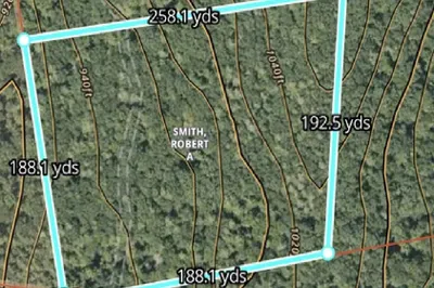 00 Fox Hill Rd