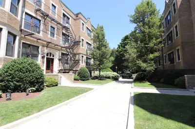 124 Babcock St #25A