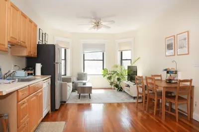 1482 Beacon St #21
