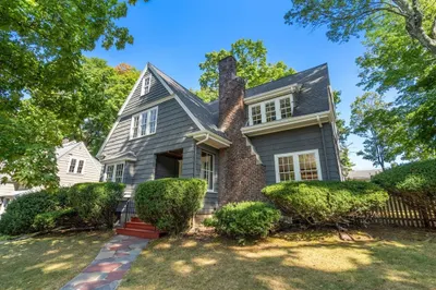 114 Garden Street