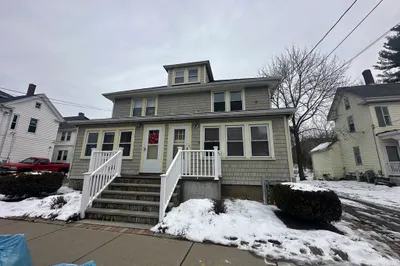 4 Grant St #4 1