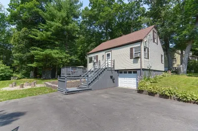 183 Brickel Rd