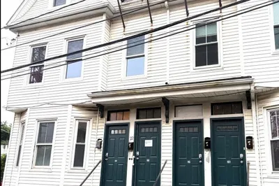 20 Blaine Street #20 1