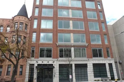 43 Westland Avenue #409 1