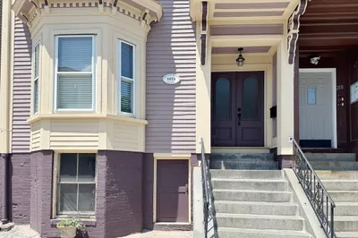 216 Princeton Street #1