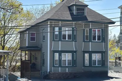 550 Haverhill Street 1
