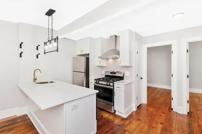 85 Webster Street #3 1