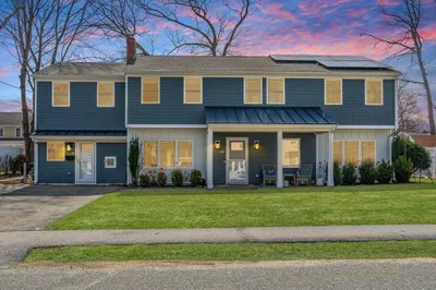 48 Wethersfield Rd