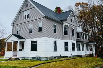 669 Westminster Hill Road #2